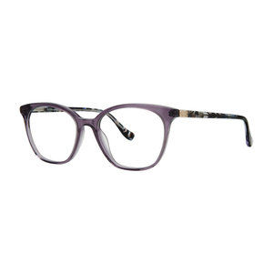 Kensie Beloved Eyeglasses Twilight-Lavendar 52mm